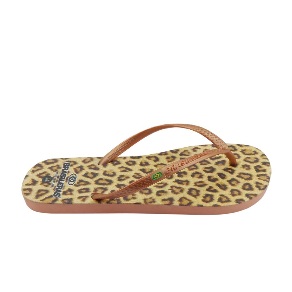 Brasileras Tiger Marrón Rebajas de fábrica