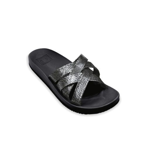Brasileras Bucla Plateado Rebajas top