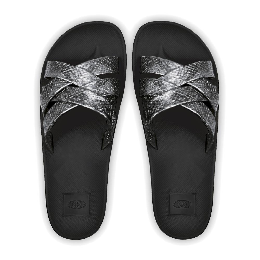 Brasileras Bucla Plateado Rebajas top