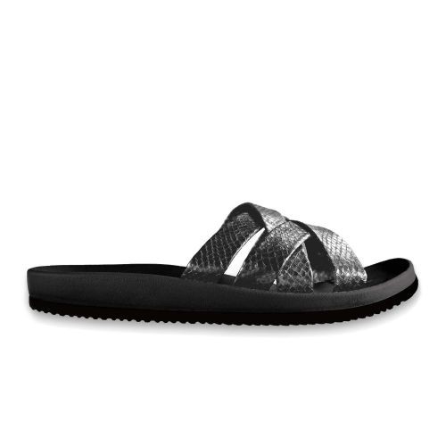 Brasileras Bucla Plateado Rebajas top