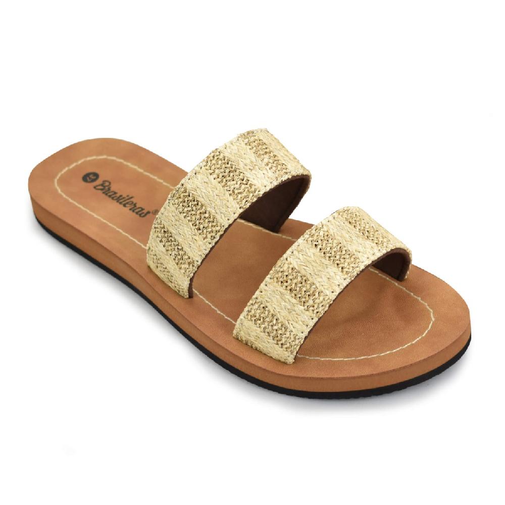 Brasileras Irupe Beige Últimos 3 días