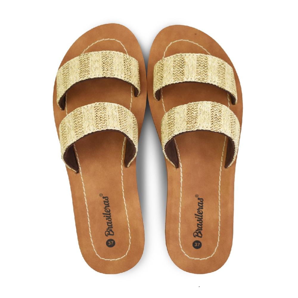 Brasileras Irupe Beige Últimos 3 días