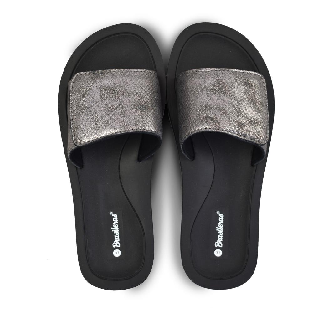 Brasileras Platino Negro COMPRAR AHORA