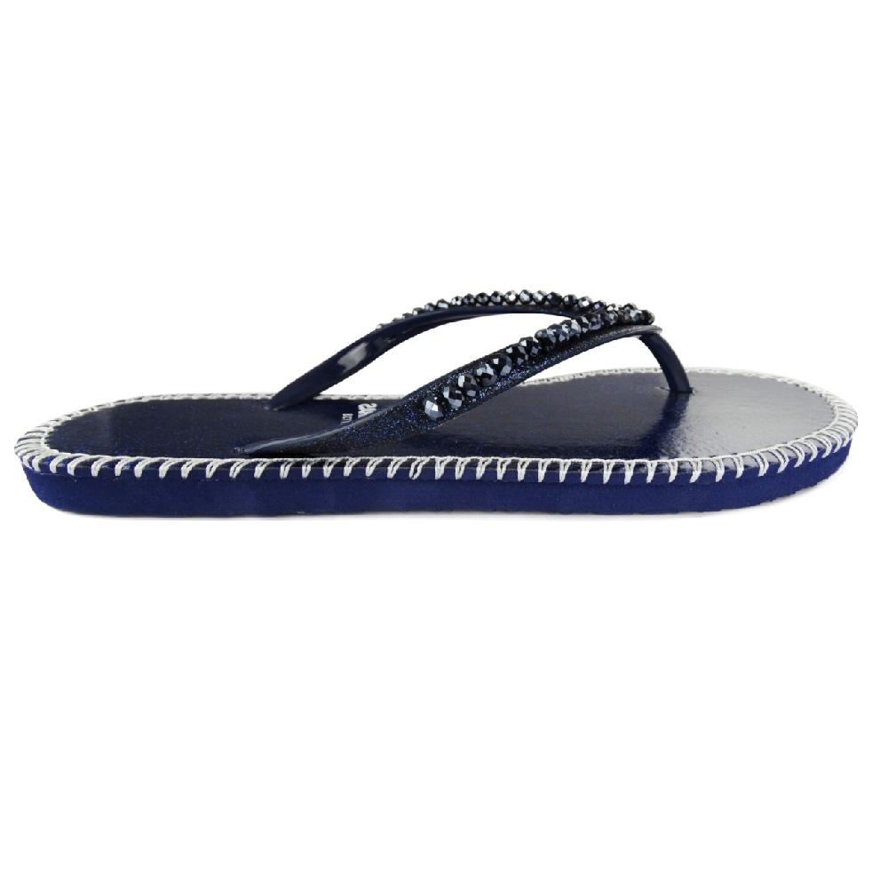 Brasileras Shiny Azul Superdescuento