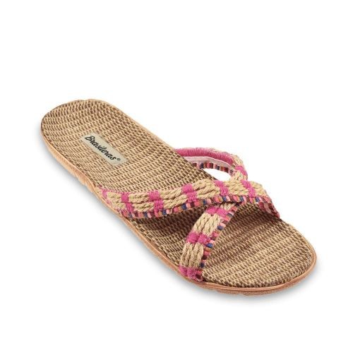 Brasileras Amelia Fucsia Precios de Black Friday