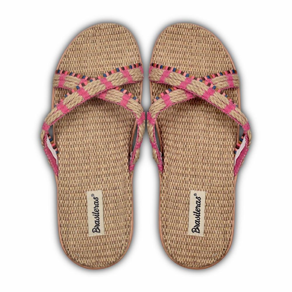 Brasileras Amelia Fucsia Precios de Black Friday