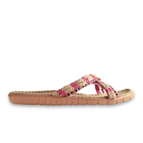 Brasileras Amelia Fucsia Precios de Black Friday