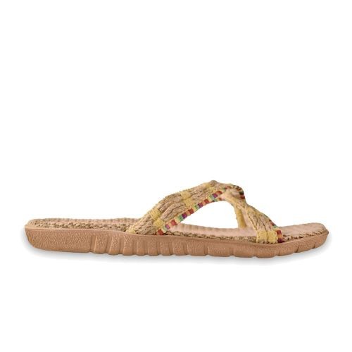 Brasileras Amelia Amarillo En oferta