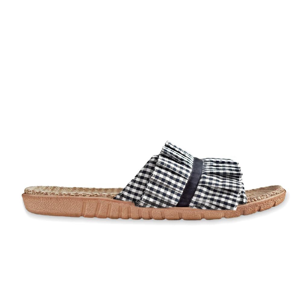 Brasileras Vichy Azul Marino Oferta exclusiva