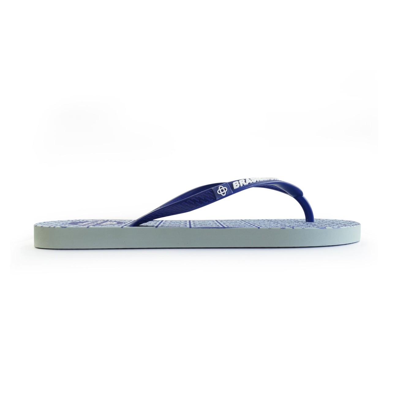 Brasileras Feel BCN Panot Azul Grandes ahorros