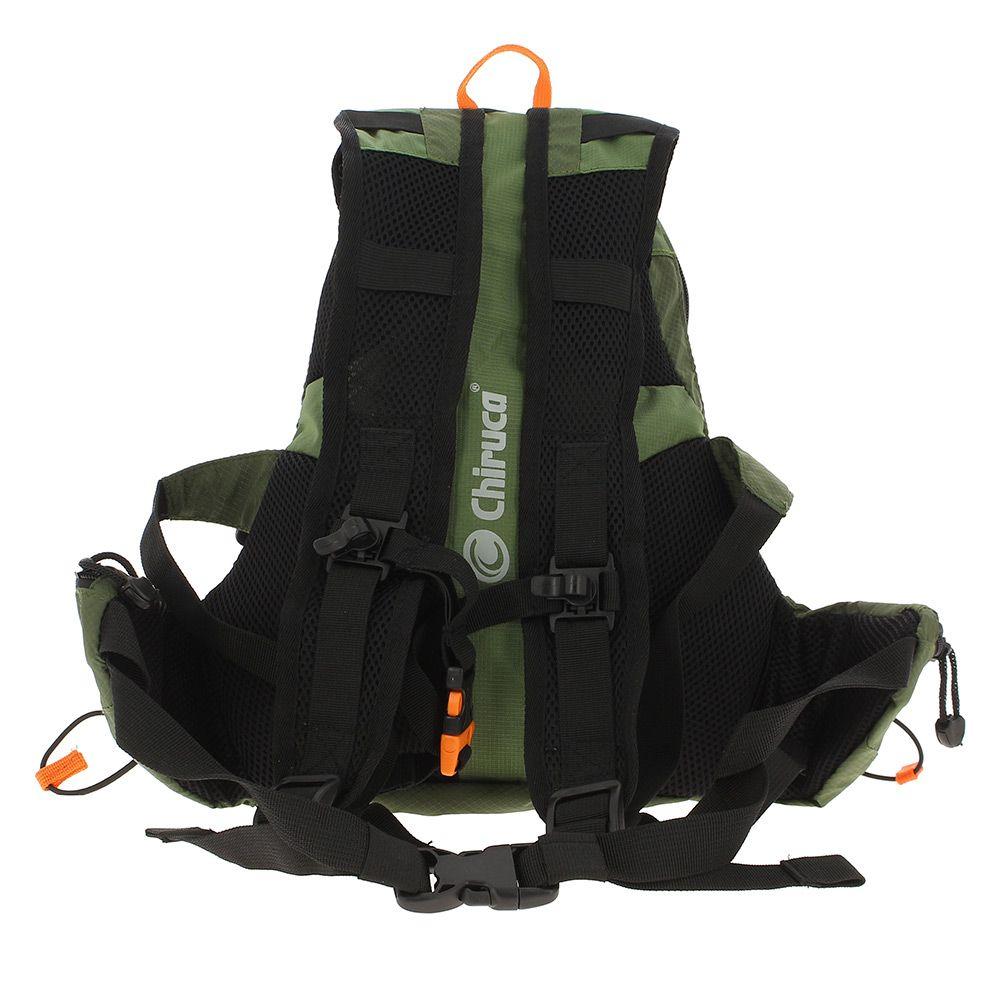Chiruca Mochila 11l. 01 Superdescuento