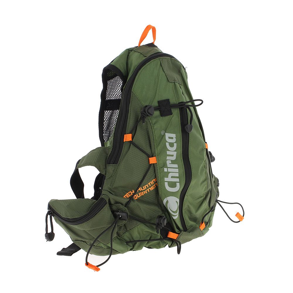 Chiruca Mochila 11l. 01 Superdescuento