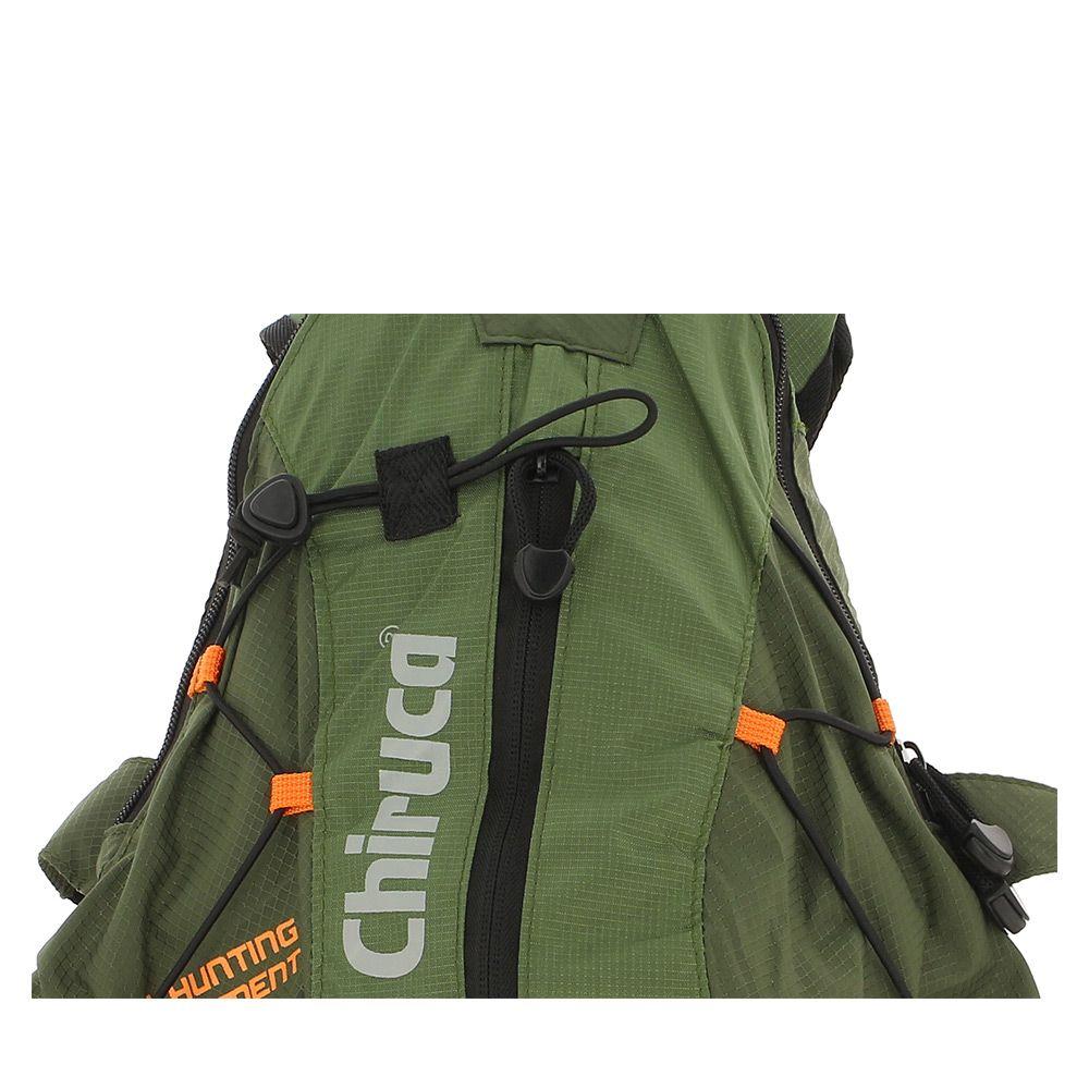 Chiruca Mochila 11l. 01 Superdescuento