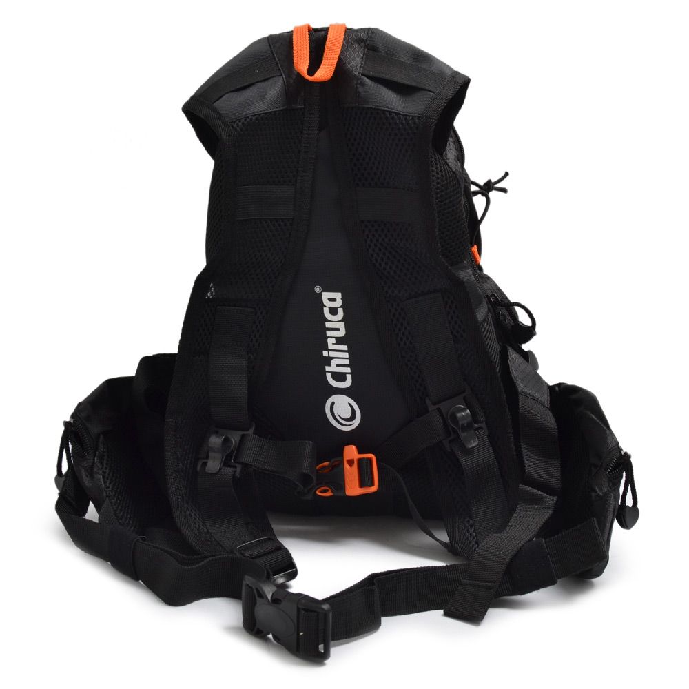 Chiruca Mochila 11l. 03 Grandes descuentos