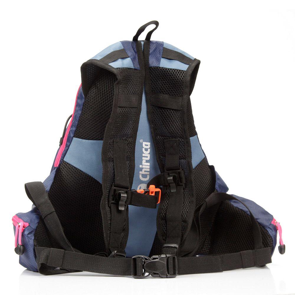 Chiruca Mochila 11l. 08 Liquidación