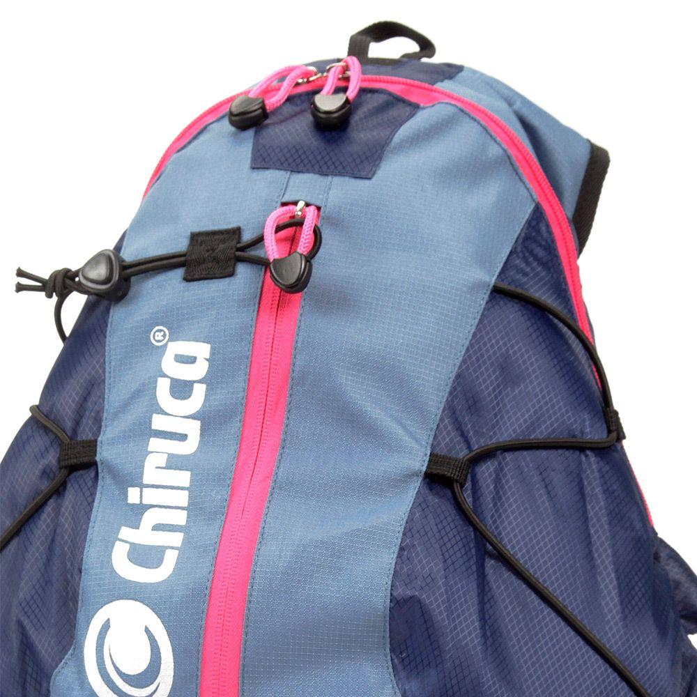 Chiruca Mochila 11l. 08 Liquidación
