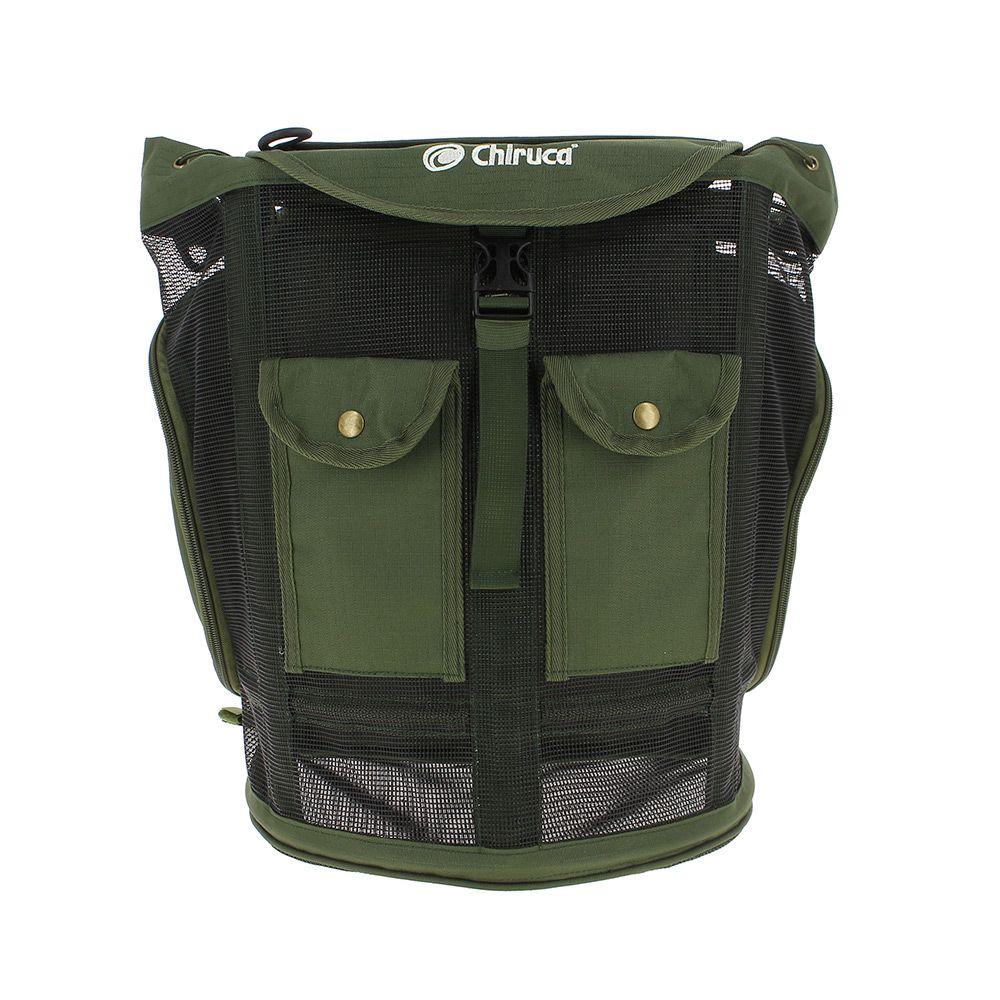 Chiruca Mochila Setas Envío internacional gratuito