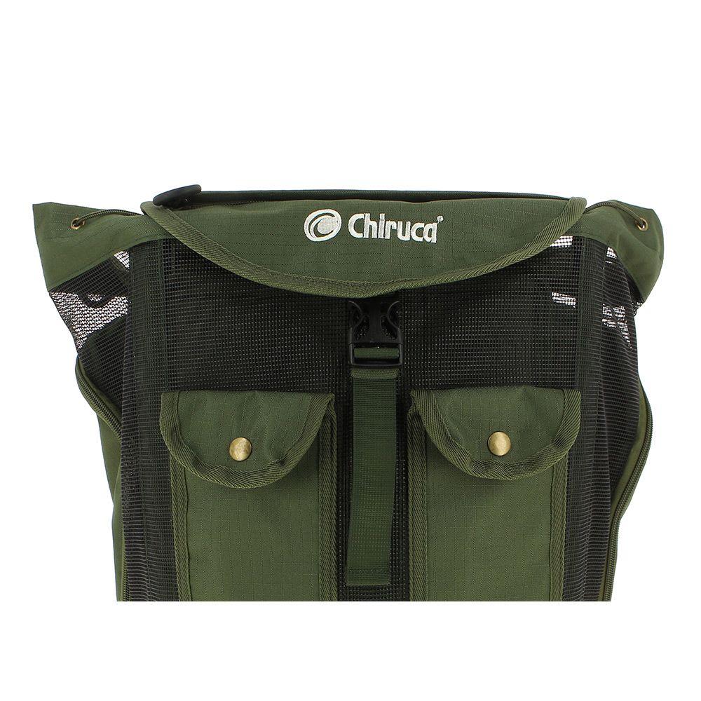 Chiruca Mochila Setas Envío internacional gratuito