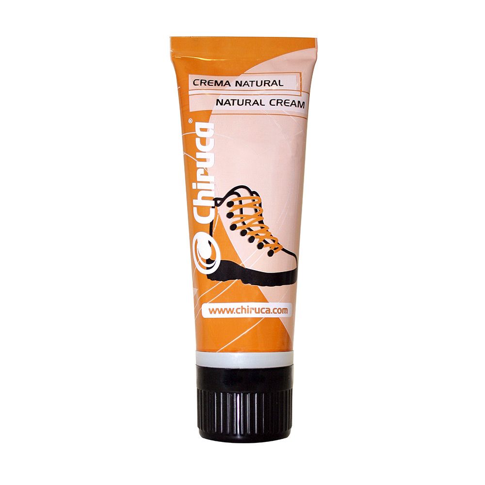 Chiruca Crema Natural Ahorra y exporta