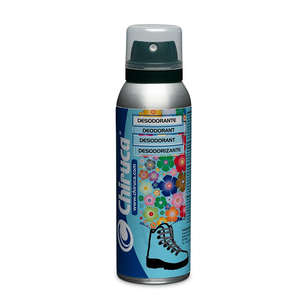 Chiruca Desodorante En oferta