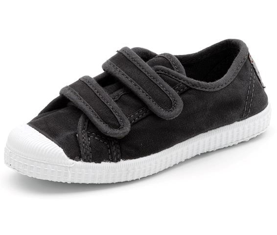 Cienta Zapatilla Doble Velcro Efecto Desgastado Limitado a 3 días