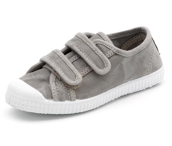 Cienta Zapatilla Doble Velcro Efecto Desgastado Limitado a 3 días