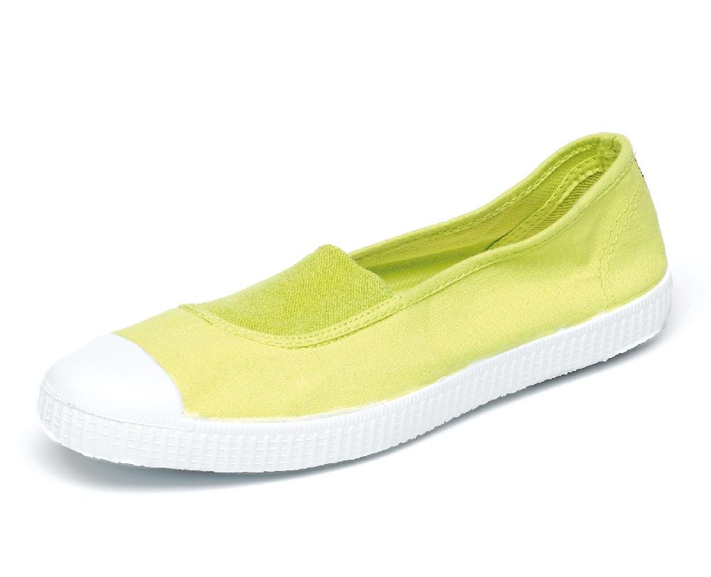 Cienta Zapatilla Elastico Tintada Ofertas especiales