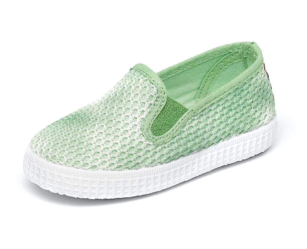 Cienta Zapatilla Slip-on Brunen Los más vendidos