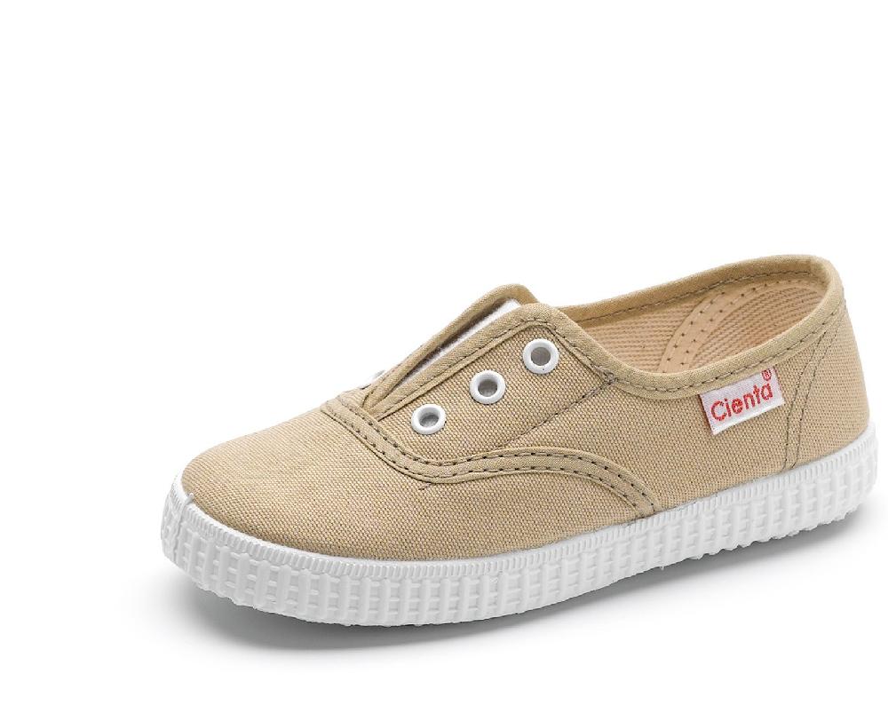 Cienta Zapatilla Ingles Lisa Descuento