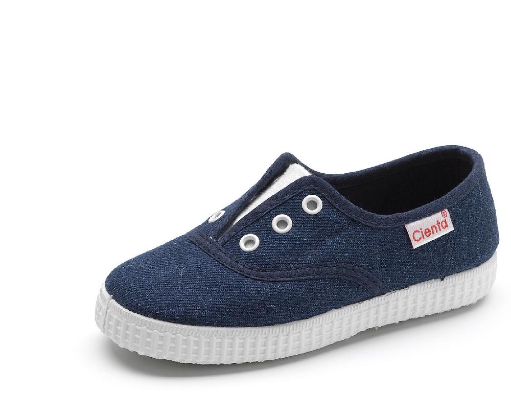 Cienta Zapatilla Ingles Lisa Descuento