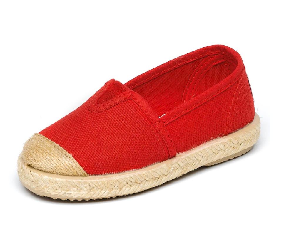 Cienta Zapatilla Camping Esparto Panama Oferta especial de fábrica