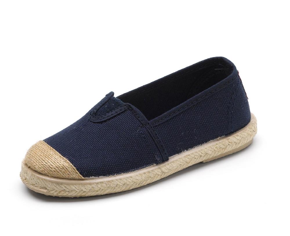 Cienta Zapatilla Camping Esparto Panama Oferta especial de fábrica