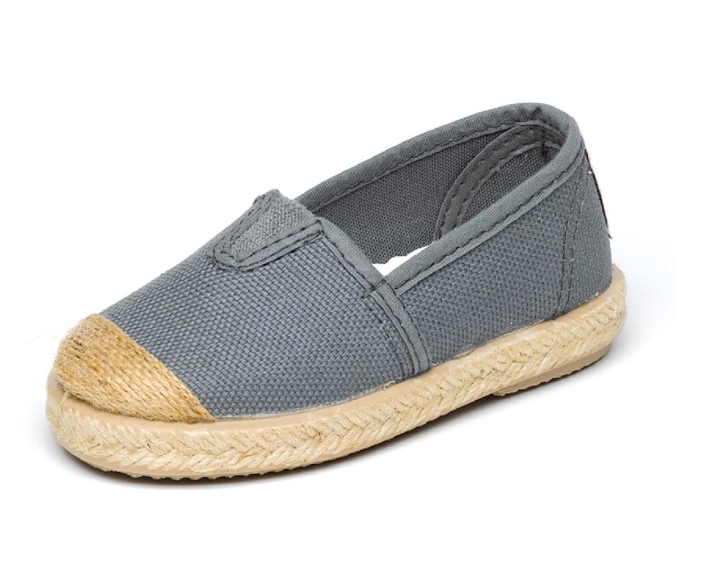 Cienta Zapatilla Camping Esparto Panama Oferta especial de fábrica