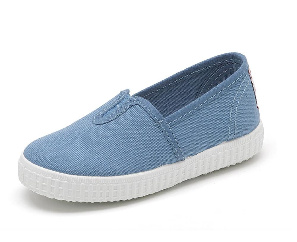 Cienta Zapatilla Camping Lisa 2025