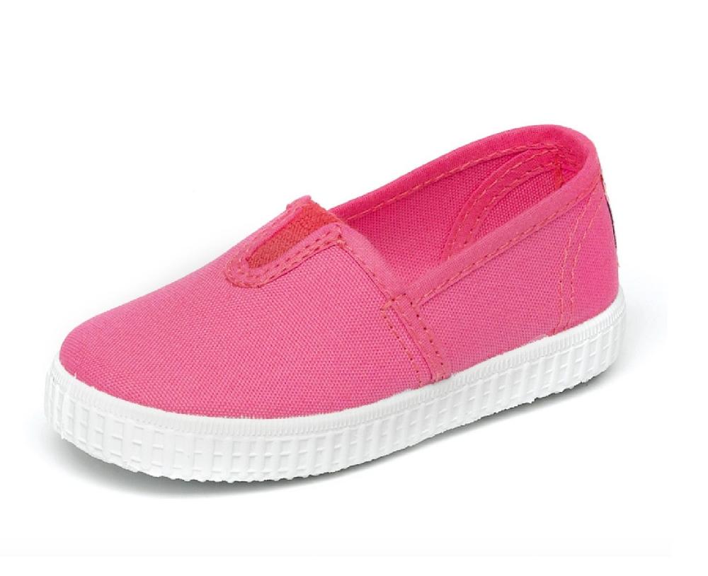 Cienta Zapatilla Camping Lisa 2025