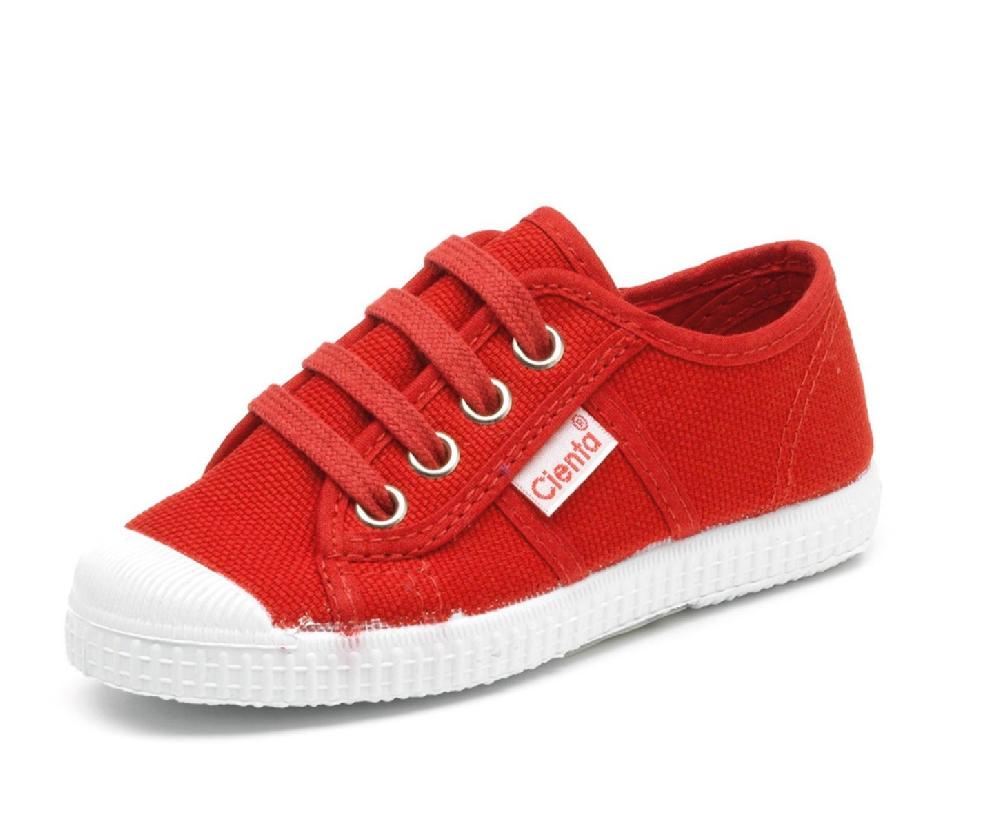 Cienta Zapatilla Sport Panama Outlet