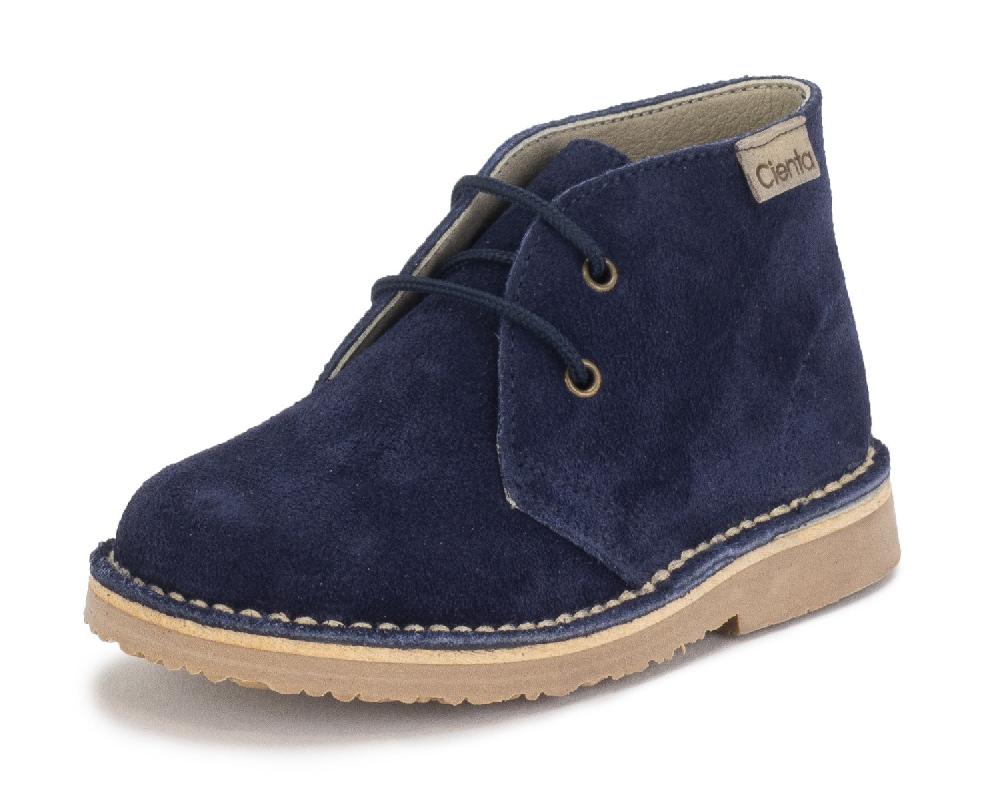 Cienta Bota Pisacacas Cordones Gran oferta