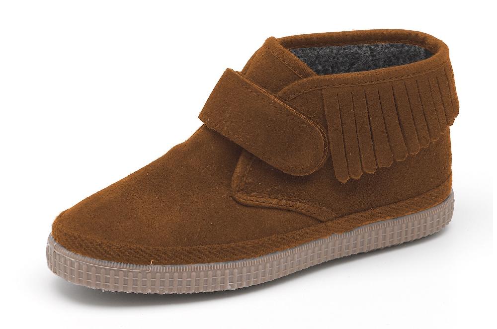 Cienta Bota Safari/Pisacacas Indi Velcro Solo queda un día