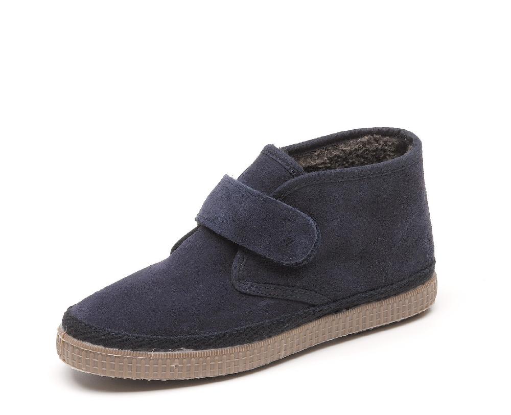 Cienta Bota Safari/Pisacacas Velcro Superdescuento