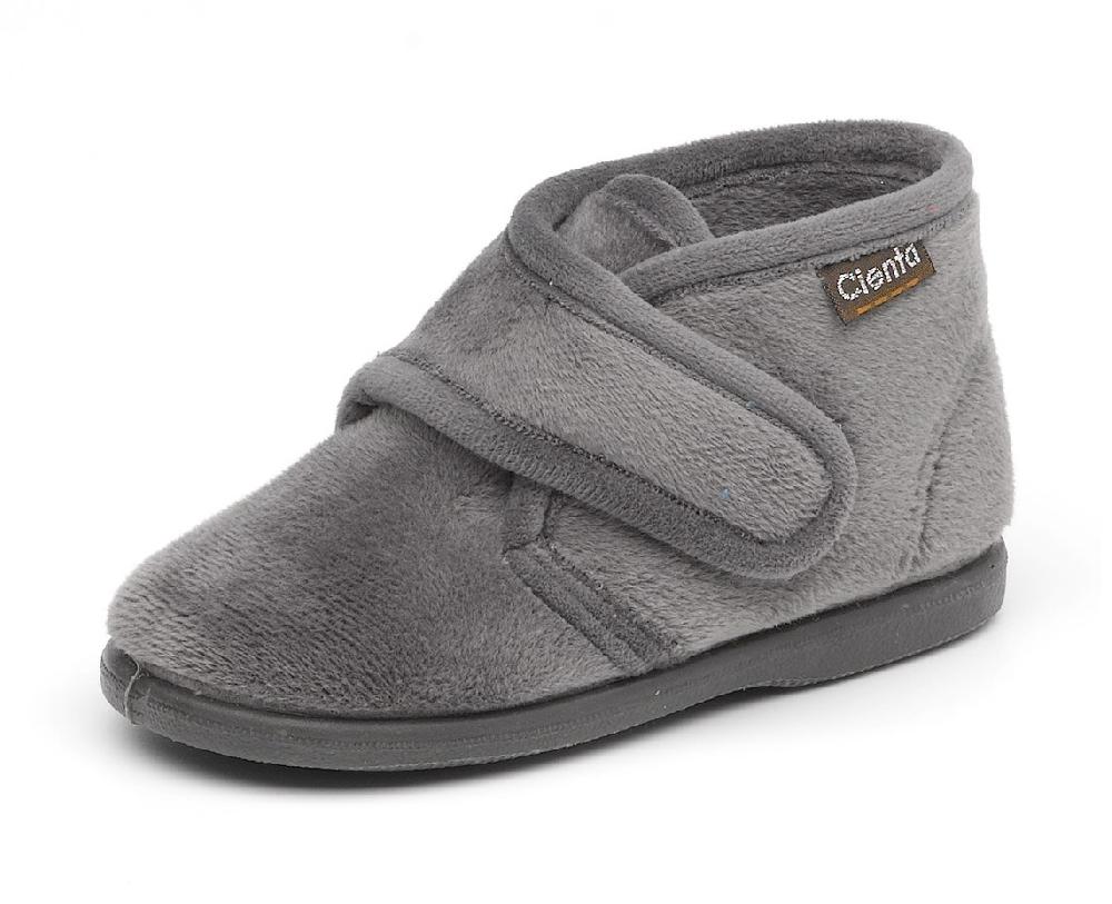 Cienta Bota Velcro Grenoble Ofertas de temporada