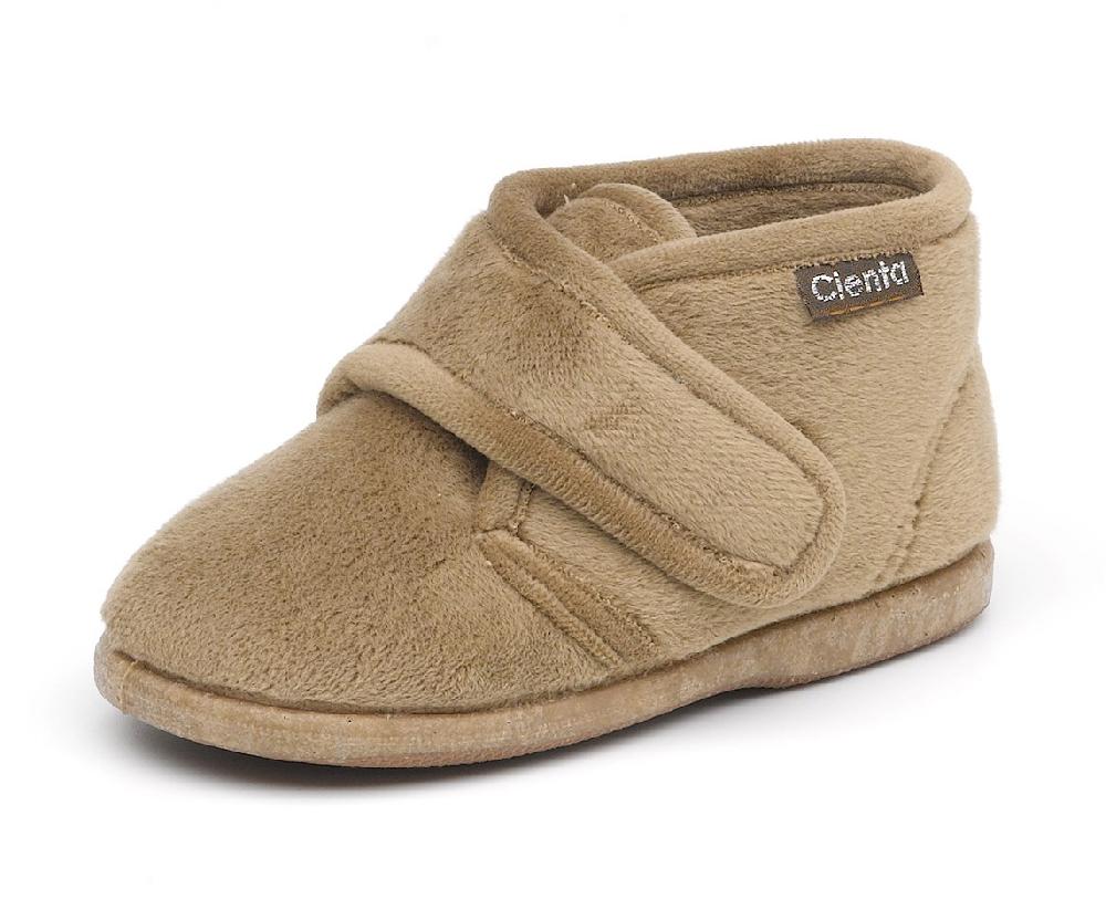 Cienta Bota Velcro Grenoble Ofertas de temporada