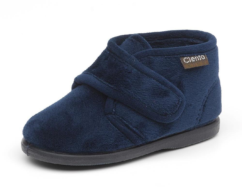 Cienta Bota Velcro Grenoble Ofertas de temporada