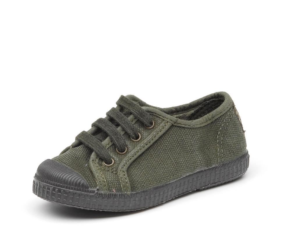 Cienta Zapatilla Basket Efecto Desgastado Ofertas especiales