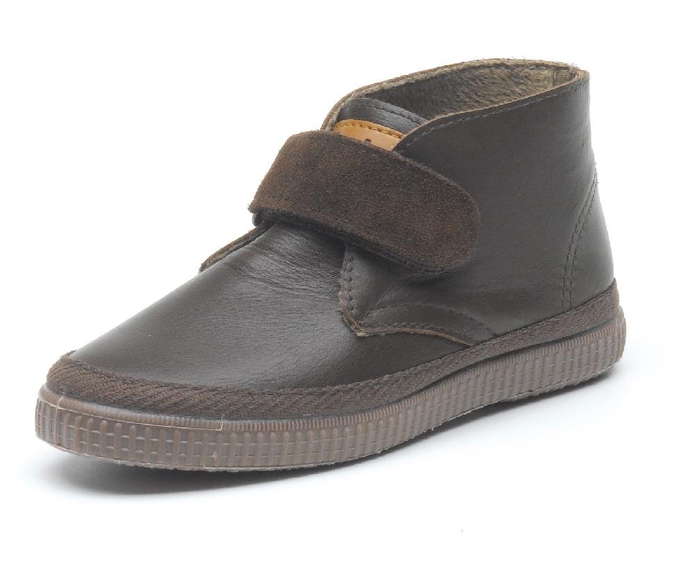 Cienta Safari Cierre Velcro Piel Rebajas de fin de temporada