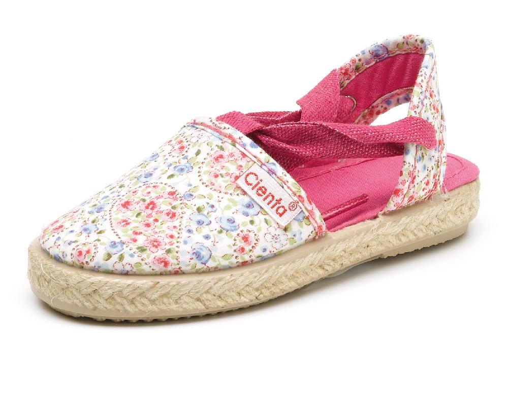 Cienta Valenciana Flores Cachemir COMPRAR AHORA