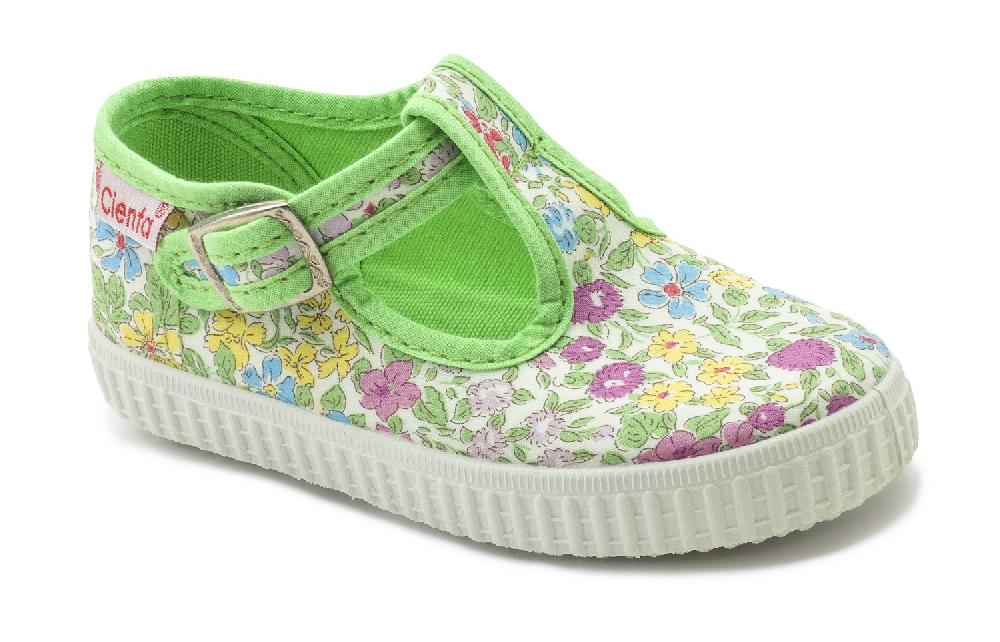 Cienta Zapatilla Pepito Bombachi Descuento por venta flash