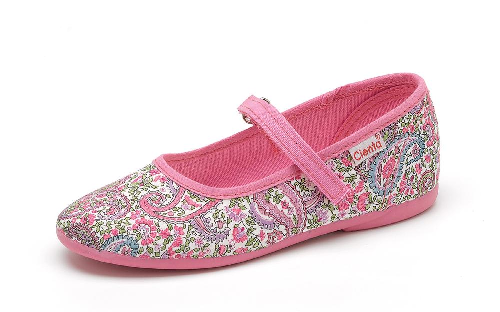 Cienta Zapatilla Francesita Liberty Ofertas especiales