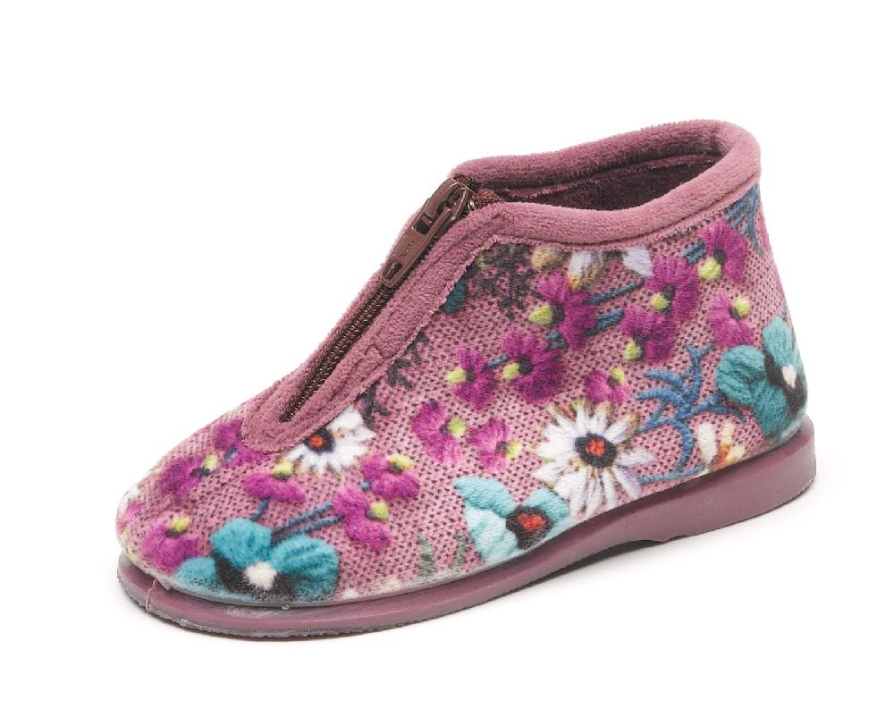 Cienta Zapatilla para Casa Flor Porto Últimos 3 días