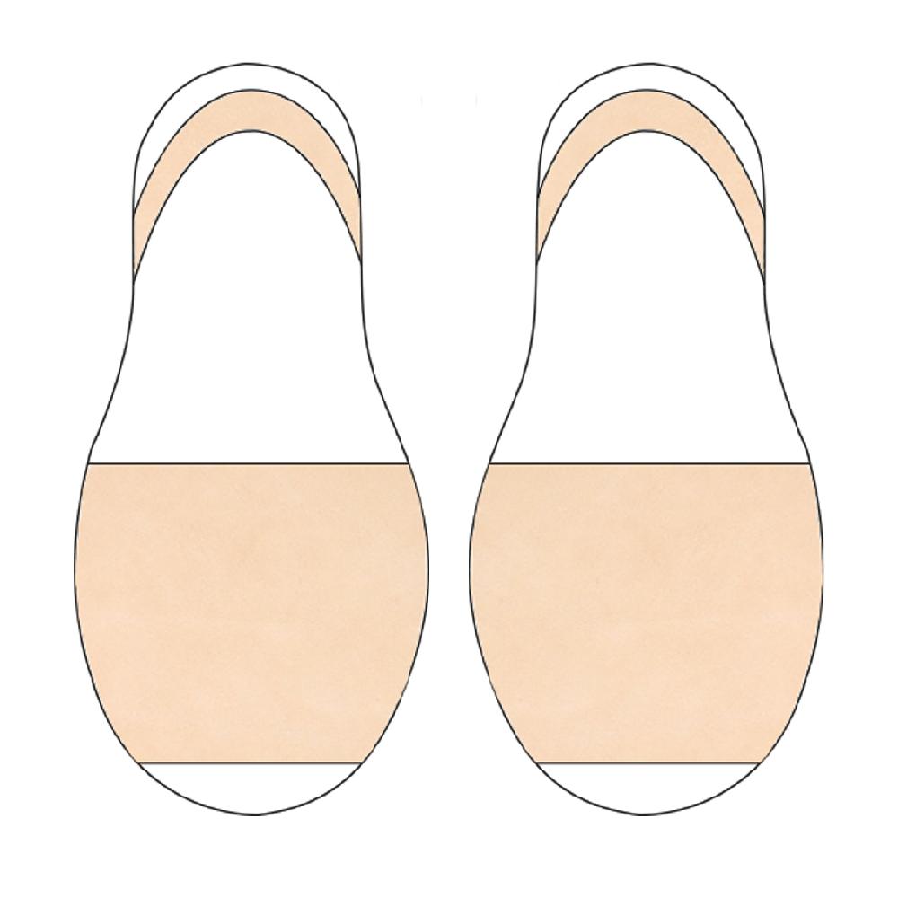 Del rio london DIFFUSION LINE Mono by dR - NUDE Oferta especial de fábrica