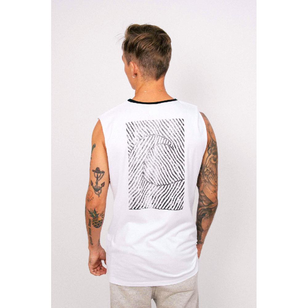Dolfie TANK TOP MAN 4 - TYLER WAVE Solo queda un día